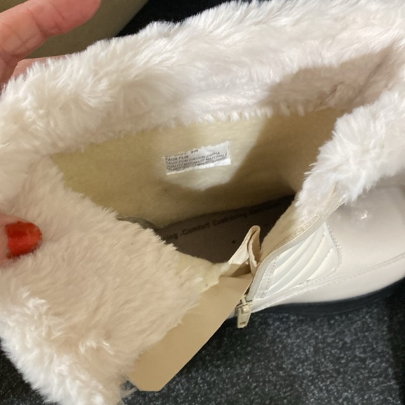 Easy Street Frazer Waterproof Women's Boots Size 9 M - Picture 9 of 11